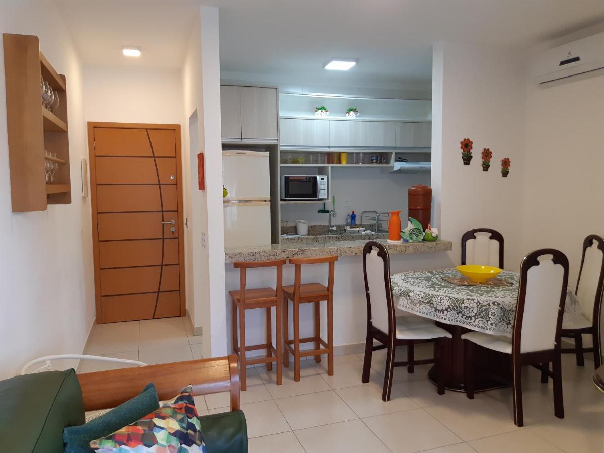 Otimo Apartamento 乌巴图巴 外观 照片