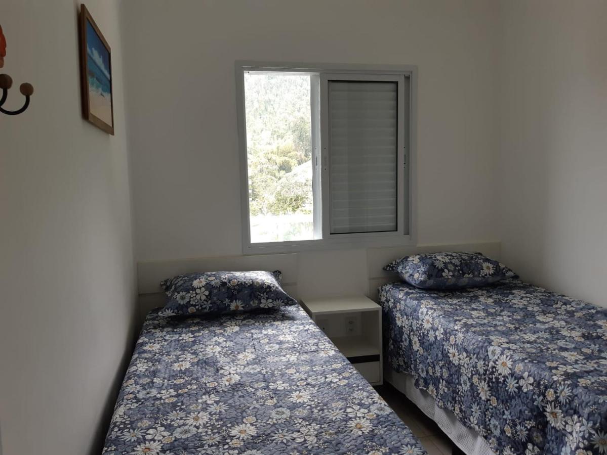 Otimo Apartamento 乌巴图巴 外观 照片